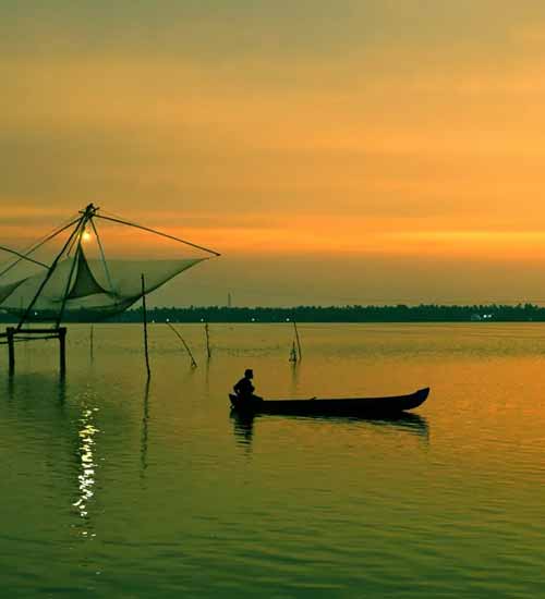 Cochin